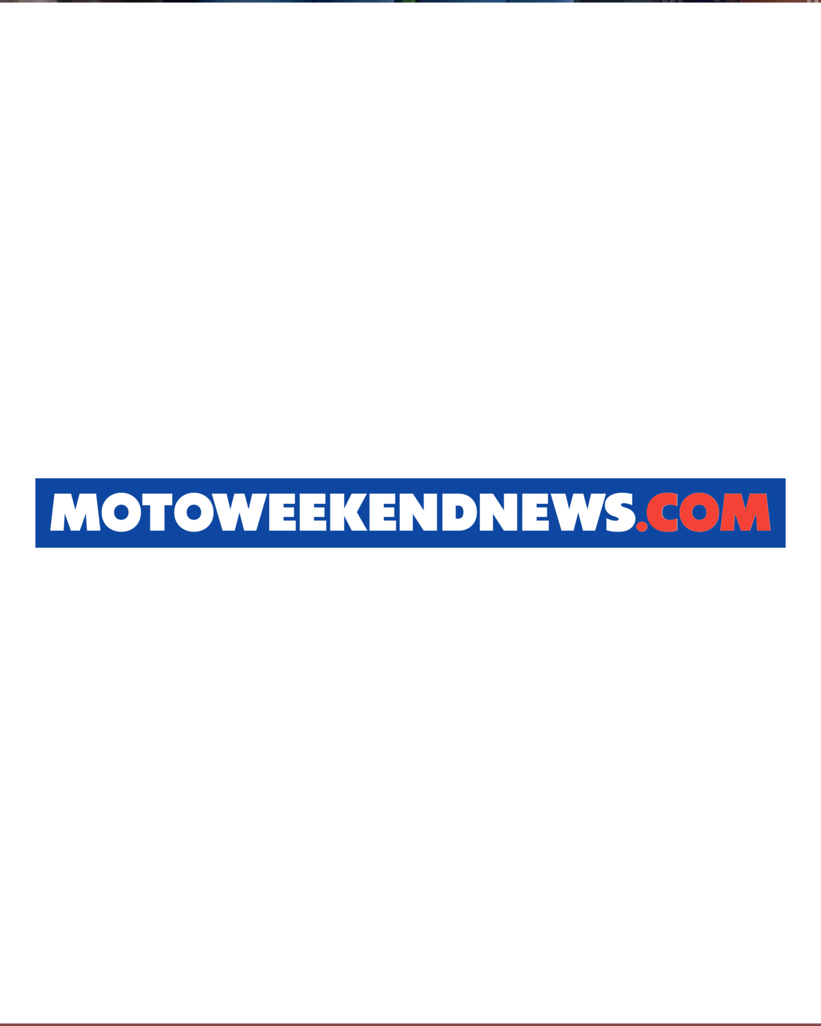 motoweekend news